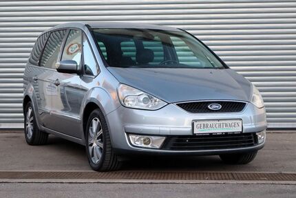 Ford Galaxy 187.500 km 5.770 € Sindelfingen 71065