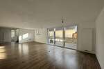 Modernes Reihenendhaus mit Wohn- und Gewerbeanteil + Garten, Garage & 3 Stellplätzen in Rheinstetten