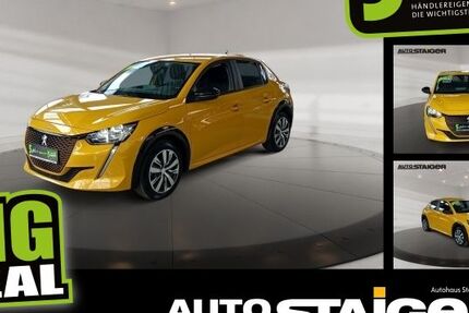 Peugeot 208 75.873 km 14.389 € Stuttgart 70376