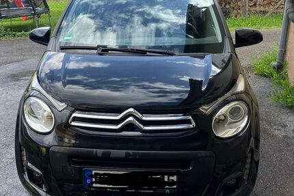 Citroen C1 63.500 km 5.600 &euro; Mönsheim 71297
