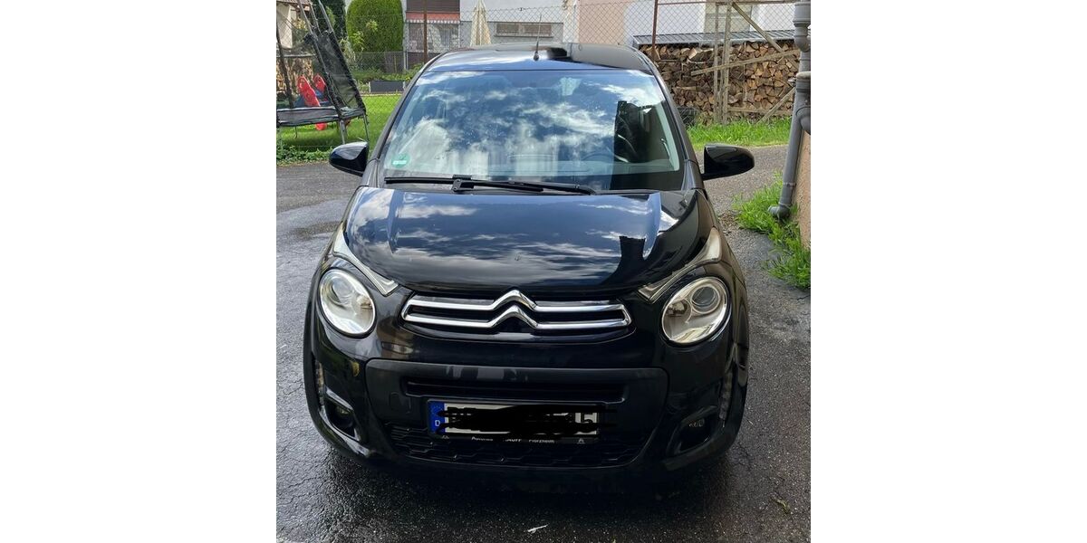 Citroen C1 63.500 km 5.600 &euro; Mönsheim 71297