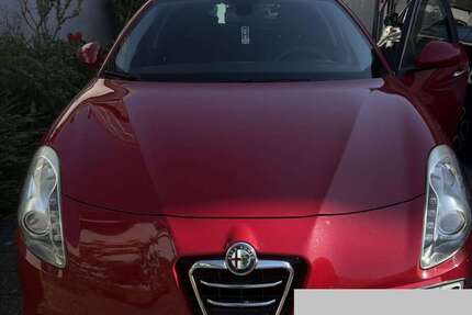 Alfa Romeo Giulietta 239.000 km 4.250 &euro; Stutensee, Stadt 76297