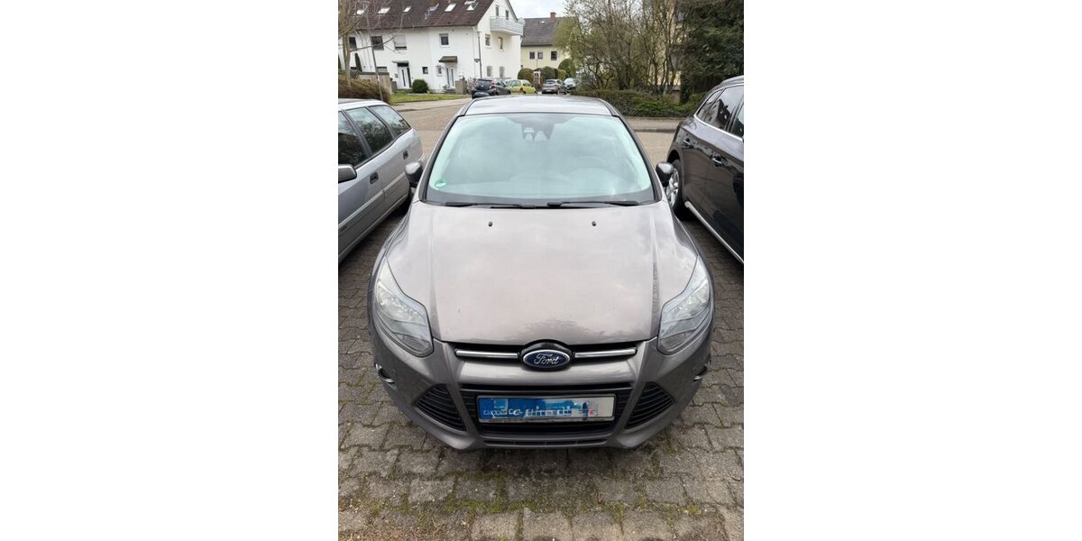 Ford Focus 279.719 km 3.250 &euro; Ettlingen 76275