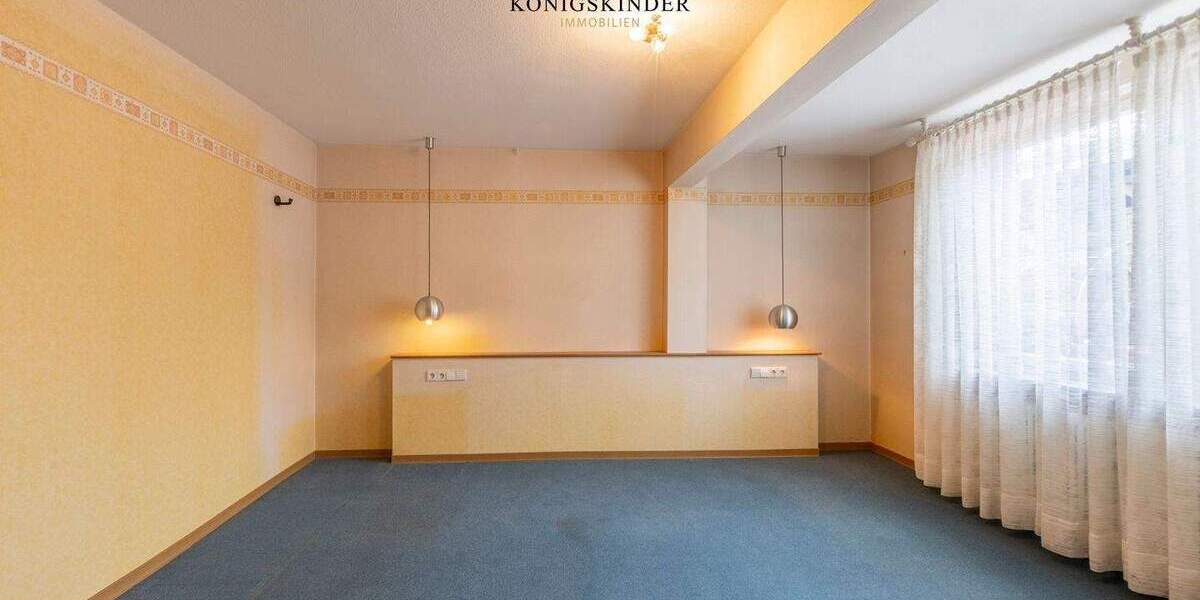 Mehrfamilienhaus, Wohnhaus Calw Hirsau - 1 Zimmer, 173 m&sup2;, 449.000&euro; | Angebot:25671733