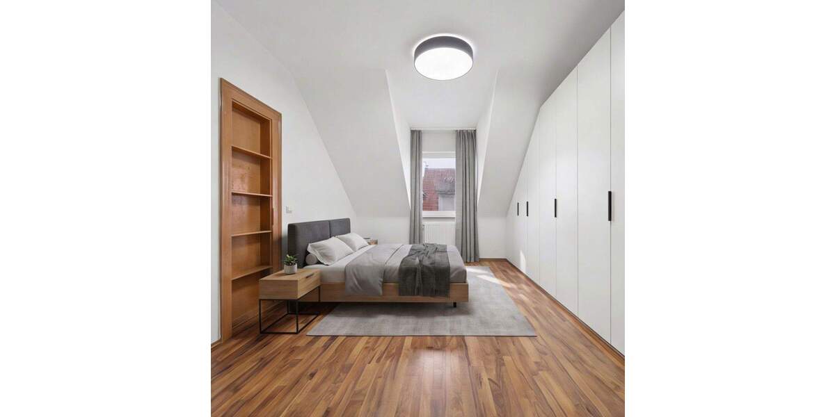 Mehrfamilienhaus, Wohnhaus Pforzheim Brötzingen - 1 Zimmer, 238 m&sup2;, 485.000&euro; | Angebot:25850373