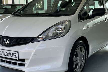 Honda Jazz 42.000 km 8.499 &euro; Keltern 75210