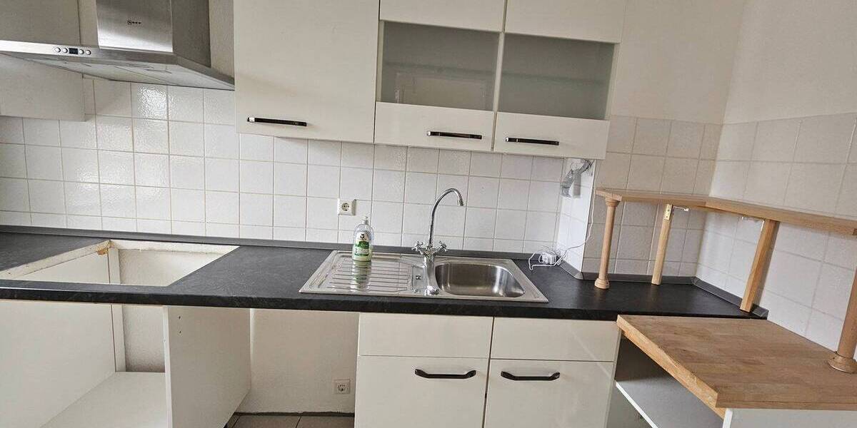 Terrassenwohnung Markgröningen Spitalmühle - 2 Zimmer, 55 m&sup2;, 210.000&euro; | Angebot:26066104