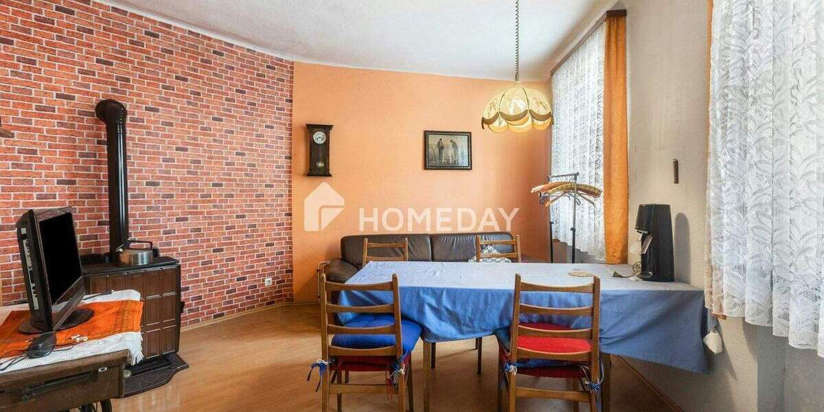 Zwischen Tradition und Neubeginn: Verwirklichen Sie Ihren Wohntraum in Gochsheim 7 zimmer