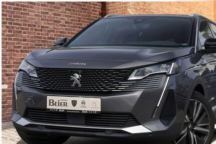 Peugeot 5008 64.028 km 29.890 &euro; Karlsruhe 76131