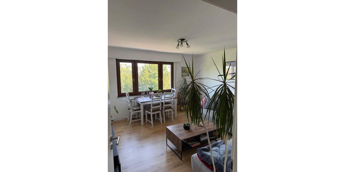 Etagenwohnung Pforzheim Südweststadt - 3 Zimmer, 71 m&sup2;, 248.500&euro; | Angebot:25357590