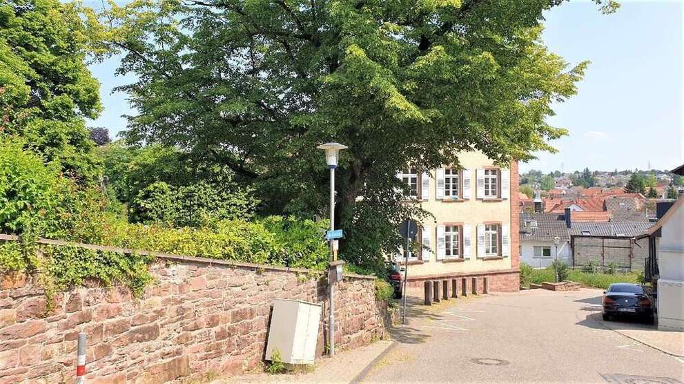 Grundstück zu verkaufen in Karlsruhe 198.000 € 294 m²