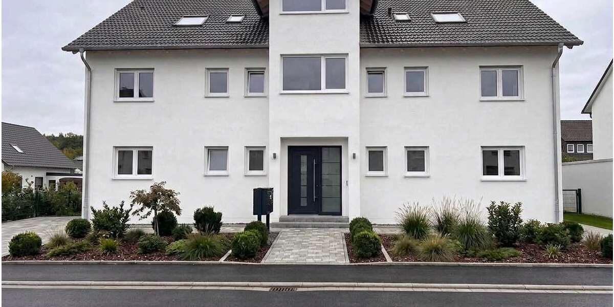 Etagenwohnung Stutensee / Spöck Spöck - 4 Zimmer, 124 m&sup2;, 649.000&euro; | Angebot:26305789