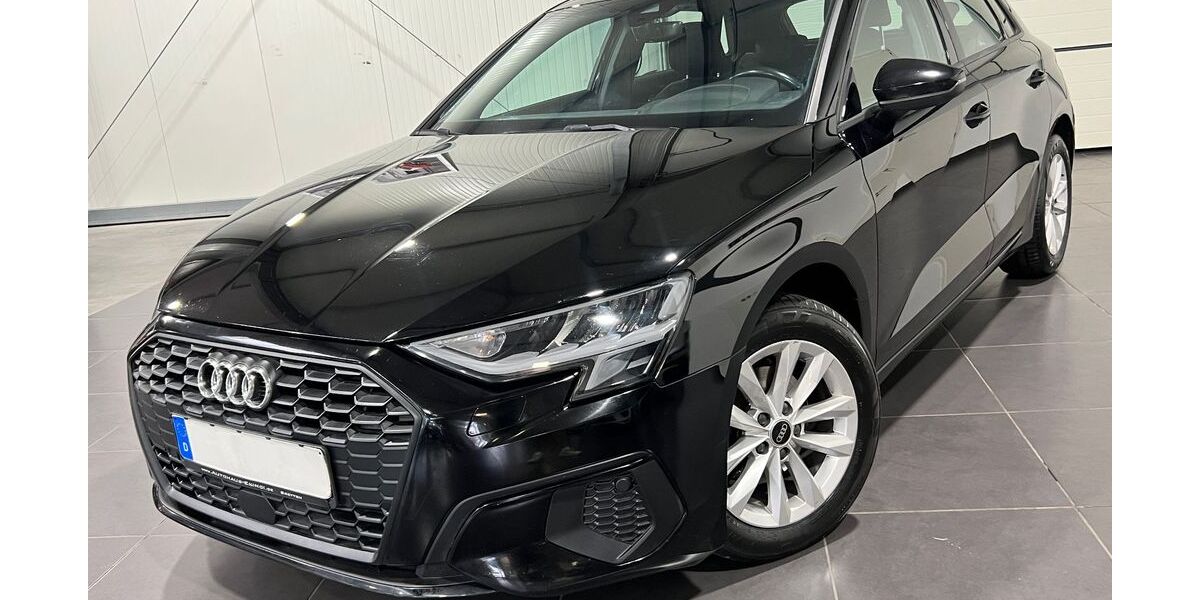Audi A3 141.000 km 18.495 &euro; Bretten 75015