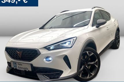 Cupra Formentor 11.574 km 35.990 &euro; Niefern-Öschelbronn 75223
