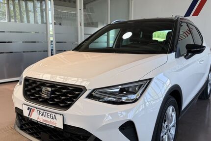 Seat Arona 3.010 km 23.990 &euro; Bruchsal 76646