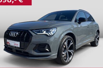 Audi Q3 19.990 km 47.990 &euro; Pforzheim 75179