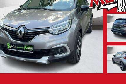 Renault Captur 33.930 km 10.890 &euro; Ettlingen 76275