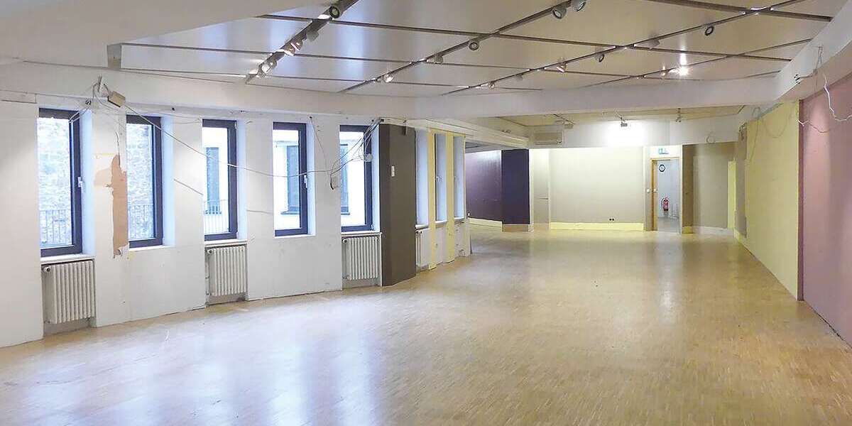 Gewerbeobjekt Karlsruhe - 3.800.000&euro; | Angebot:27408682
