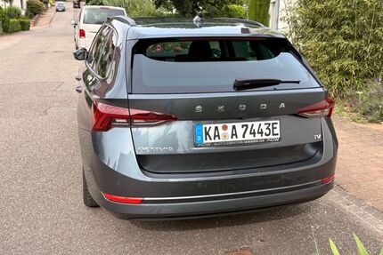 Skoda Octavia 147.000 km 18.900 &euro; Malsch 76316