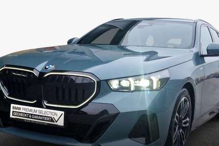 BMW 520 15.650 km 51.990 &euro; Ettlingen 76275