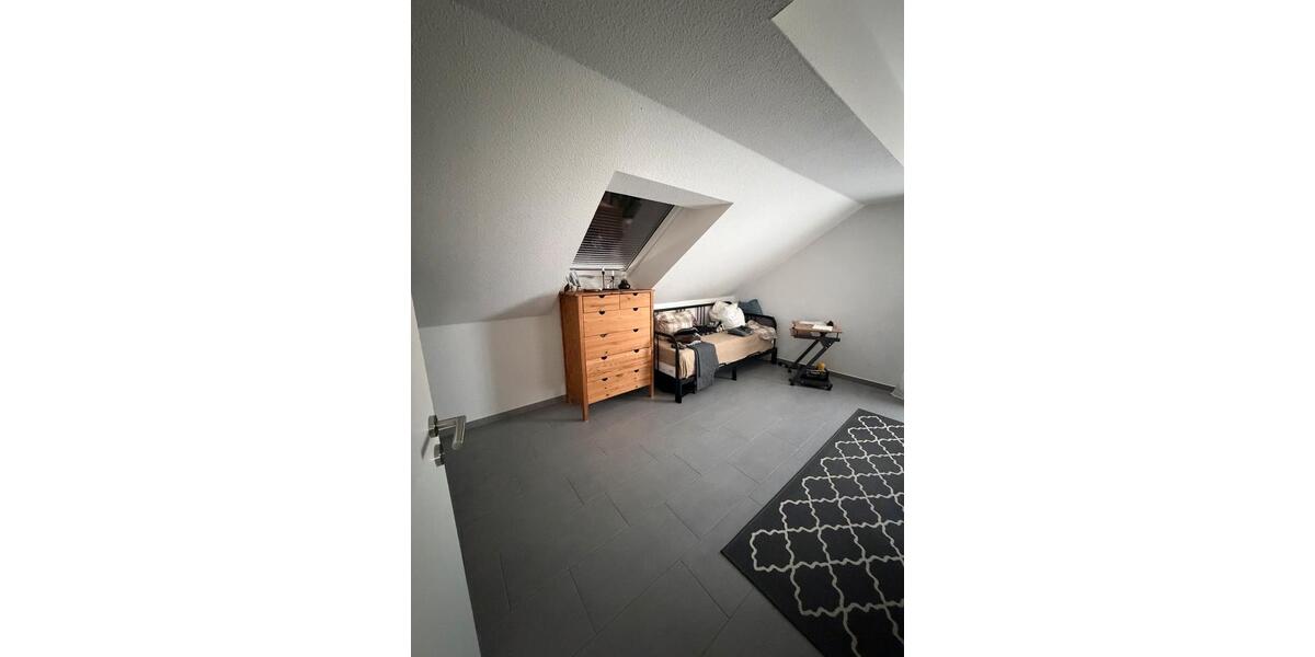 Wohnung zu vermieten 3 zimmer