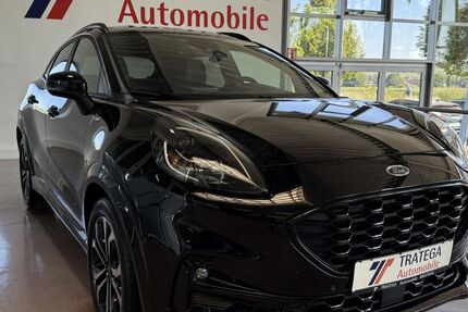 Ford Puma 10.590 km 23.490 € Bruchsal 76646