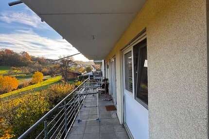 Wohnung zum Mieten in Gechingen 770 € 63 m² 3 zimmer