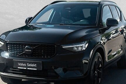 Volvo XC40 13.000 km 33.350 &euro; Karlsruhe 76187