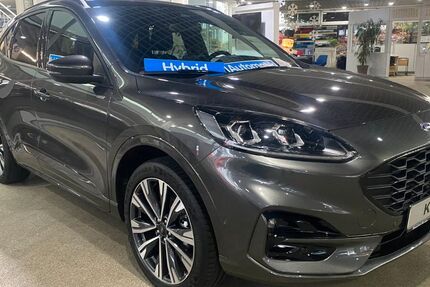 Ford Kuga 54.633 km 25.990 &euro; Bretten 75015