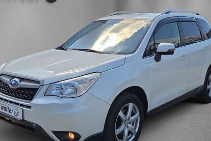 Subaru Forester 99.950 km 18.490 &euro; Pforzheim 75177