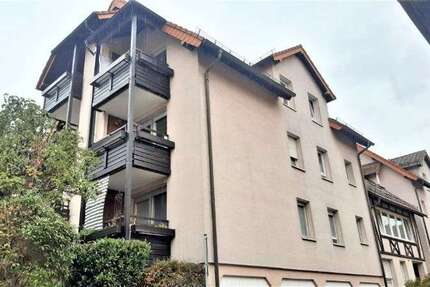 Wohnung Ispringen - 1 Zimmer, 41 m&sup2;, 406&euro; | Angebot:26802300