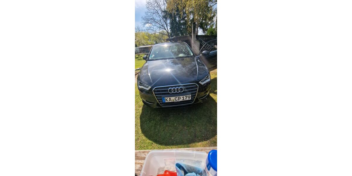 Audi A3 143.891 km 8.800 &euro; Karlsruhe 76135