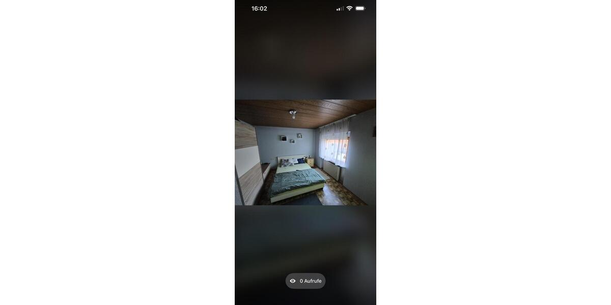 2,5 Zimmer Wohnung zu vermieten, Bönnigheim 2.5 zimmer