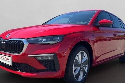 Skoda Scala 12.000 km 27.990 &euro; Gaggenau 76571