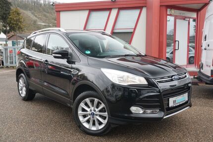 Ford Kuga 196.400 km 8.950 &euro; Niefern-Öschelbronn 75223