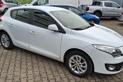 Renault Megane 35.300 km 5.800 € Sindelfingen 71069