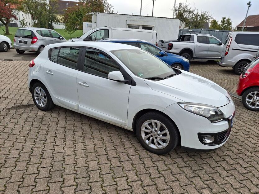 Renault Megane 35.300 km 5.800 € Sindelfingen 71069