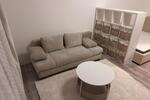 Etagenwohnung Pforzheim Weststadt - 1 Zimmer, 33 m&sup2;, 450&euro; | Angebot:26228305
