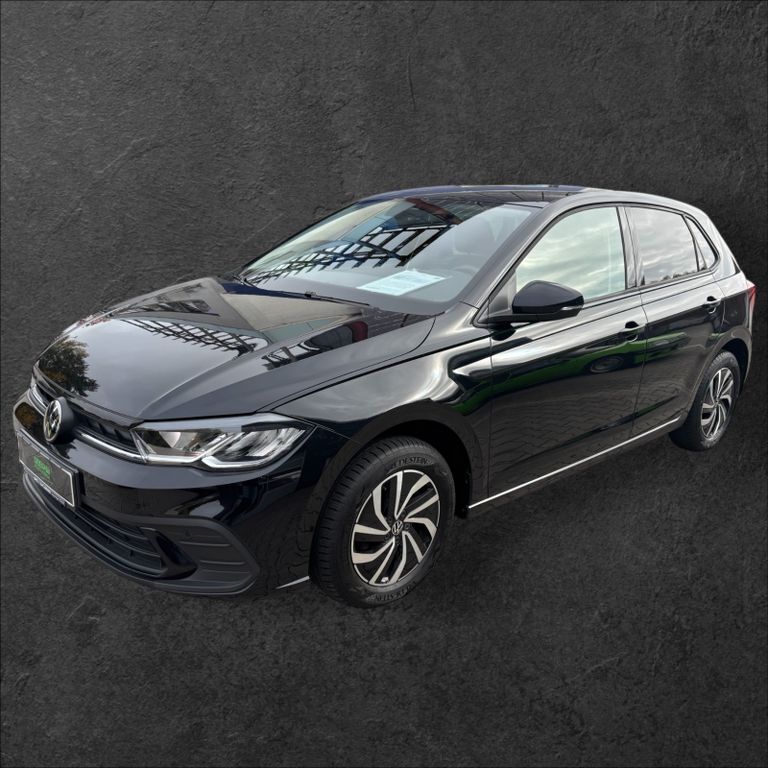 VW Polo 46.000 km 15.990 € Stutensee 76297