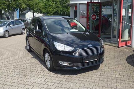 Ford C-Max 43.500 km 16.490 &euro; Ettlingen-Bruchhausen 76275
