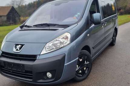 Peugeot Expert 240.000 km 4.999 € Magstadt 71106