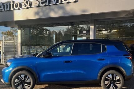 Opel Frontera 1.999 km 27.370 &euro; Pforzheim 75181