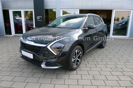 Kia Sportage 24.950 km 28.900 &euro; Pforzheim 75177