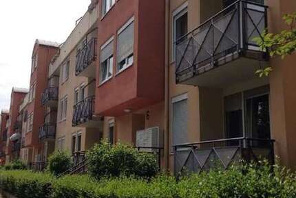 Wohnung Karlsruhe Daxlanden - 1 Zimmer, 29 m&sup2;, 105.000&euro; | Angebot:26856583