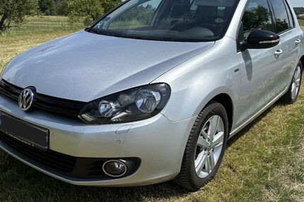 VW Golf 126.800 km 6.690 &euro; Leonberg 71229