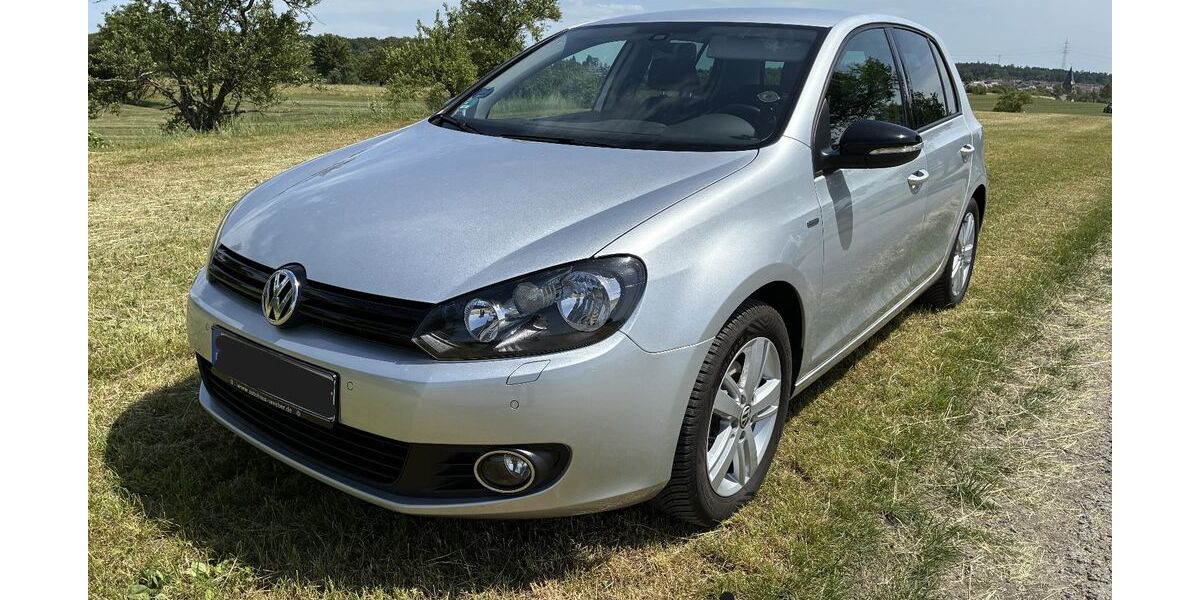 VW Golf 126.800 km 6.690 &euro; Leonberg 71229
