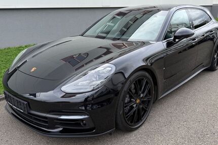 Porsche Panamera 89.600 km 59.800 &euro; Sindelfingen 71069