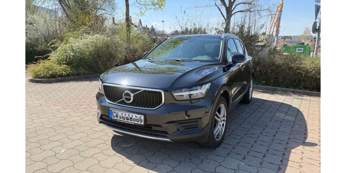 Volvo XC40 152.462 km 17.000 &euro; Calw 75365