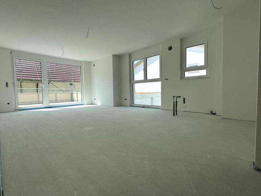Wohnung zum Kaufen in Deckenpfronn 599.000 € 101.21 m²