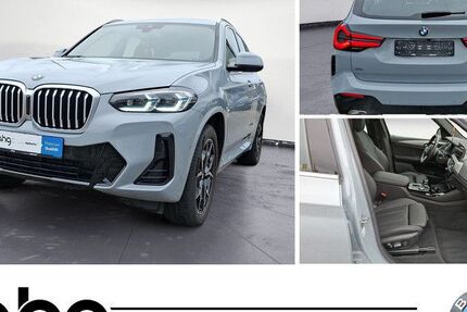 BMW X3 10.303 km 46.990 &euro; Calw 75365
